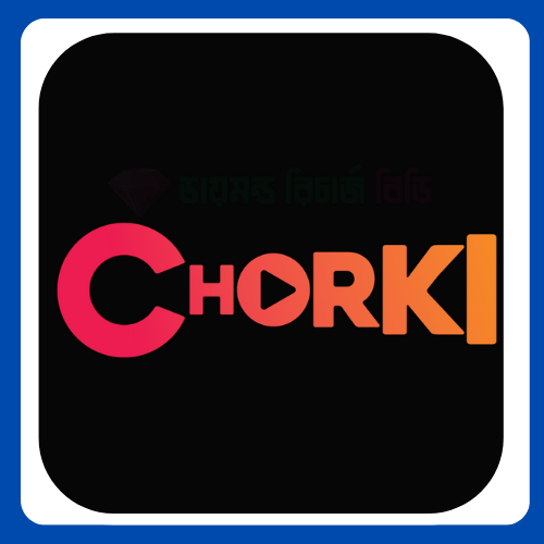 Chorki Subscription by Bkash