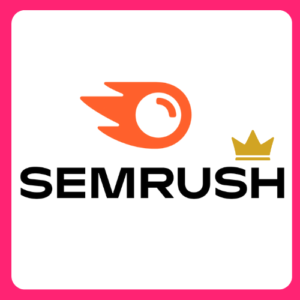 Semrush premium account price bd bKash