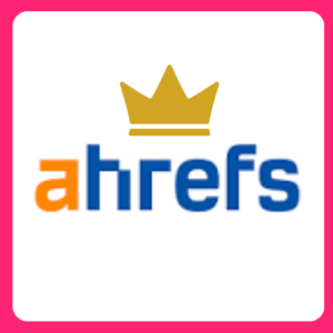 ahrefs subscription in bangladesh