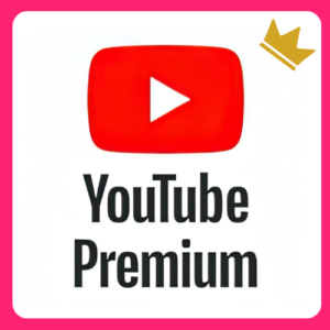 YouTube Premium BD