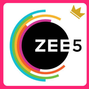 Zee5 Subscription Bangladesh by bKash