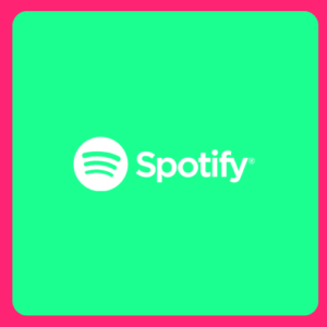 Spotify Subscription in Bangladesh