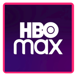 HBO Max Subscription BD