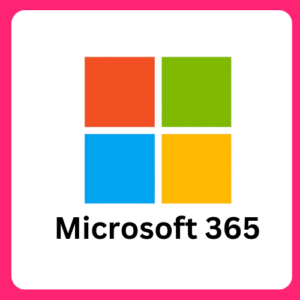 Microsoft 365 Price in Bangladesh