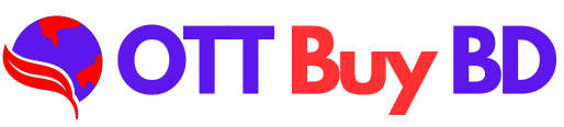 OTT BUY BD LOGO