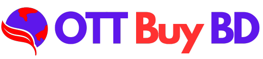 OTT BUY BD LOGO